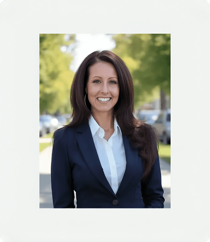 Jennifer Kilian