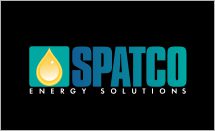 SPATCO company branding image