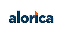 Alorica company branding