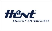 Hunt Energy Enterprises logo
